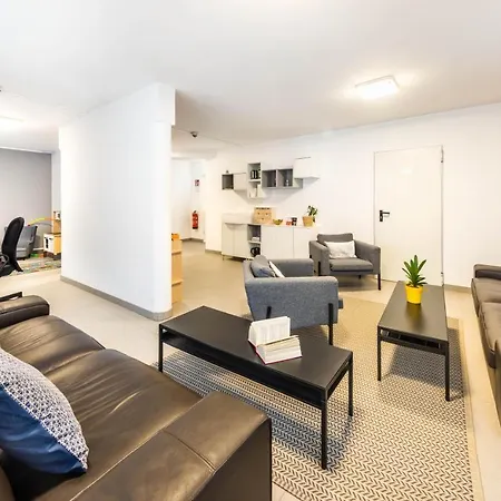 Jimmy's Siena Aparthotel 3*