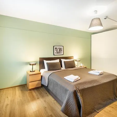 Aparthotel Jimmy's Siena 3*