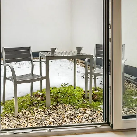 Aparthotel Jimmy's Siena
