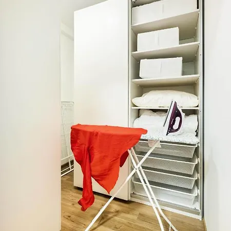 Jimmy's Siena Aparthotel