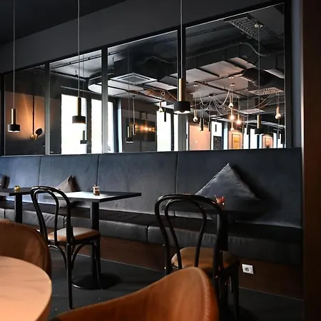 Hotel Ibis Styles Messe Prater 3*