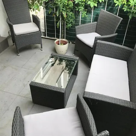 Apartment 2 Vienna