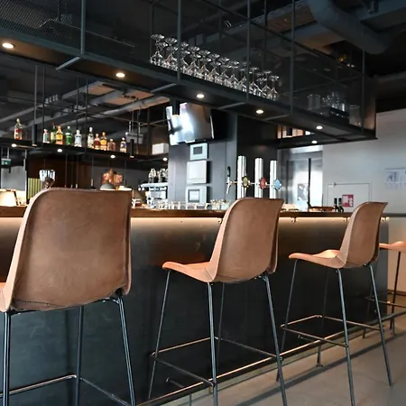 Ibis Styles Messe Prater 3* Wien