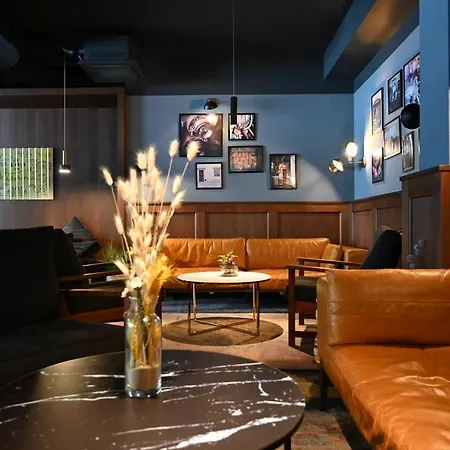 Hotel Ibis Styles Messe Prater Wien