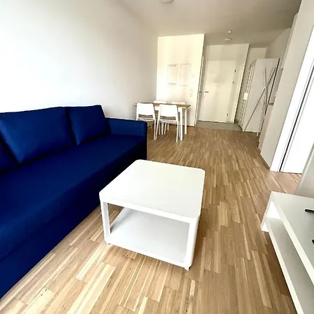 Apartment Forsthaus 27 Free Garage Vienna