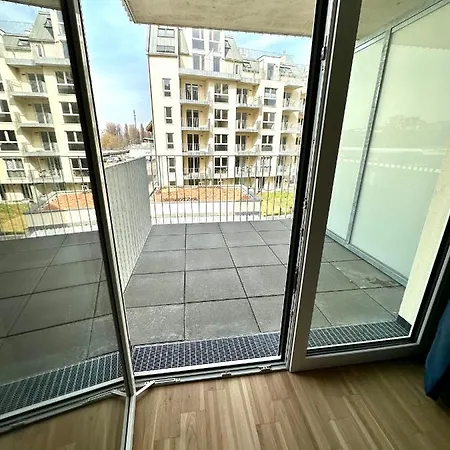 Forsthaus 27 Free Garage Вена