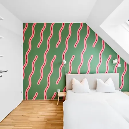 Ding Design In Brigittenau