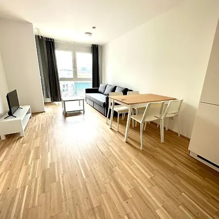 Forsthaus 32 Free Garage Apartment Vienna