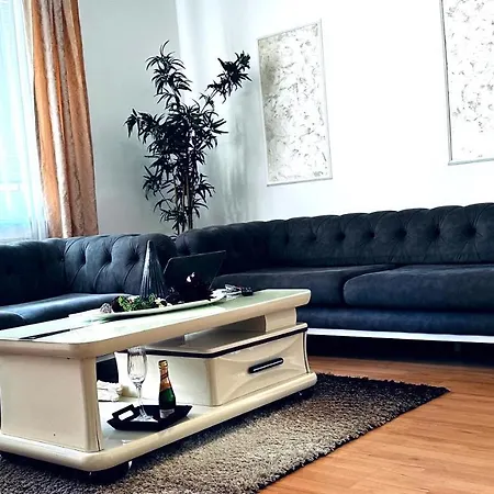 Apartment 16-fratelli Stadthalle Vienna