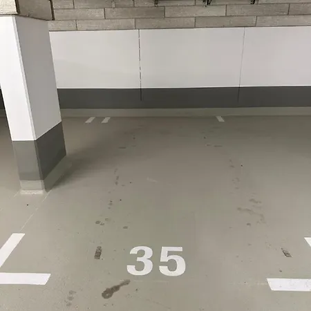 Forsthaus 27 Free Garage Vienna
