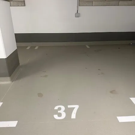 Forsthaus 29 Free Garage Apartmán