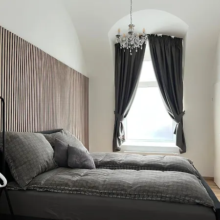Beatrix Luxury Apartment *