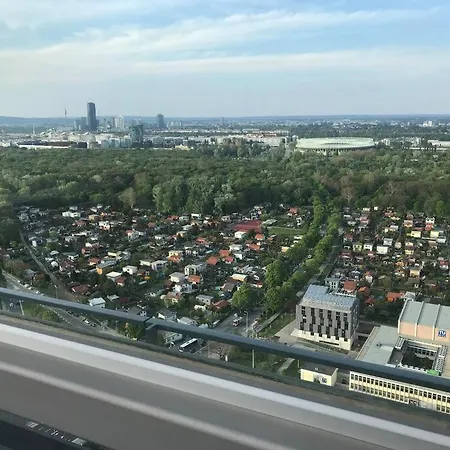Premium Apartment, Family Friendly Vienna