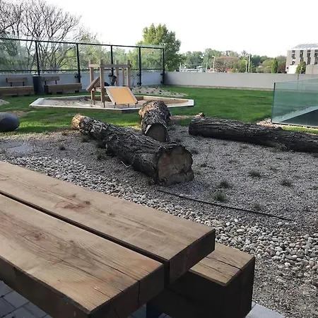 Apartment Premium Apartment, Family Friendly