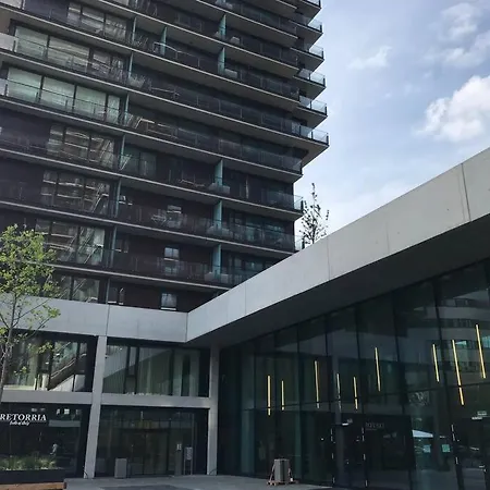 Premium Apartment, Family Friendly Vienna