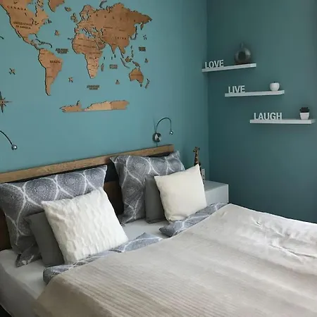 Premium Apartment, Family Friendly Apartment *