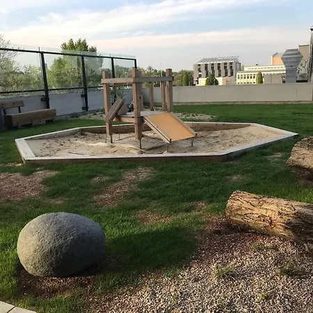 Premium Apartment, Family Friendly Apartment *