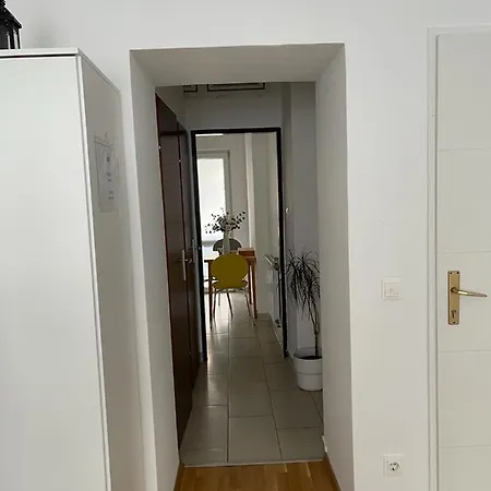 2 Apartment