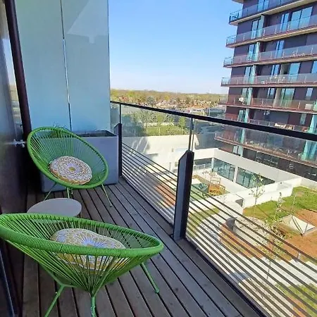 Apartment Premium Apartment, Family Friendly Vienna