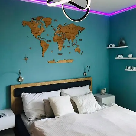 Premium Apartment, Family Friendly * Vienna