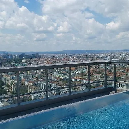 Premium Apartment, Family Friendly Vienna