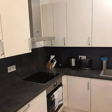 Premium Apartment, Family Friendly