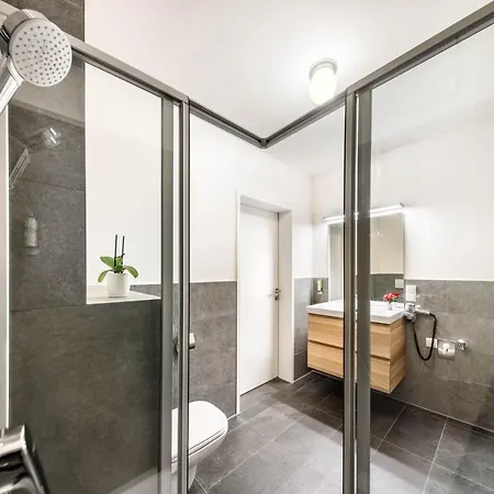 Apart-hotel Jimmy's Lory 3*