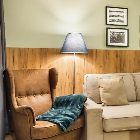 Apart-hotel Jimmy's Lory 3*