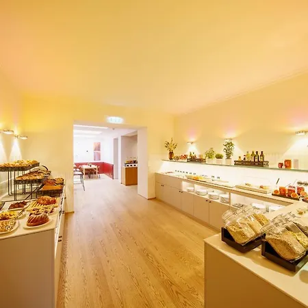 Der Wilhelmshof Hotel 4*