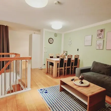 Apartment Elegance *
