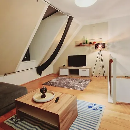 Elegance Apartment Vienna