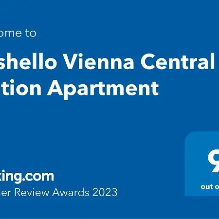 Yeshello Station Apartment *