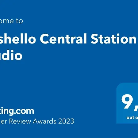 Yeshello Station Apartment *