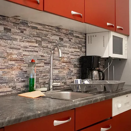 Comfortable 3br -belvedere -perfect For Long Apartment