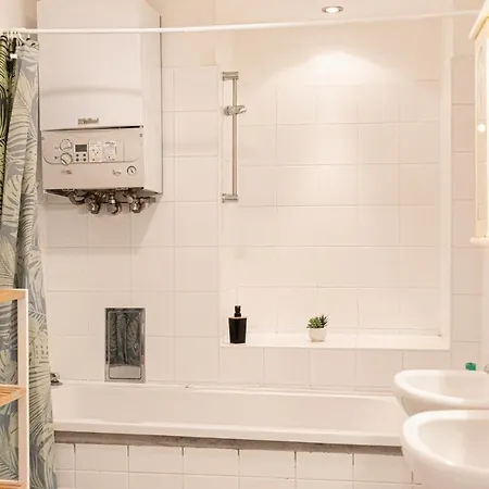 Comfortable 3br -belvedere -perfect For Long Vienna