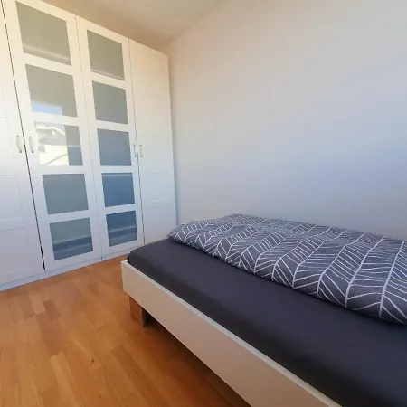 Near Lake Two Bedroom Duplex Apartment Vienna