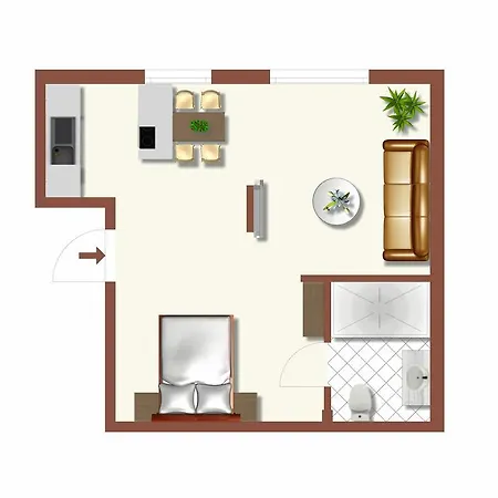 Traditional Tav - Design * Viena
