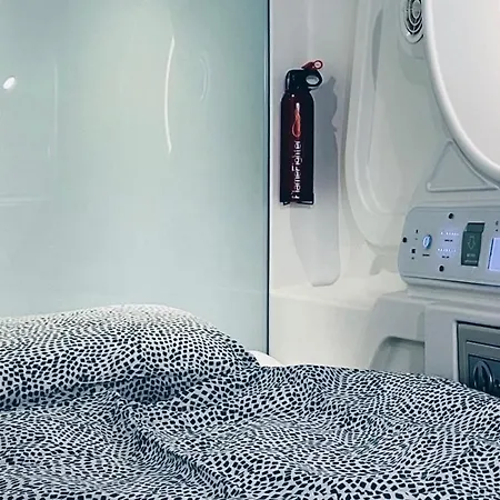 Apartment Space One - Simple Living In The Center Vienna
