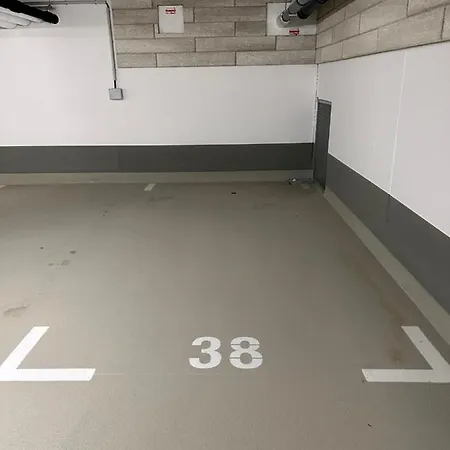 Forsthaus 32 Free Garage Apartment *