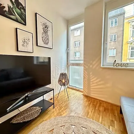 Apartment 3-room