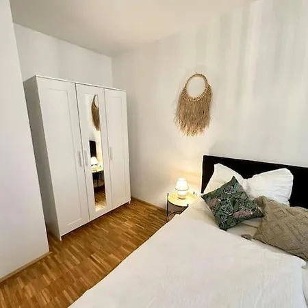 3-room Apartment