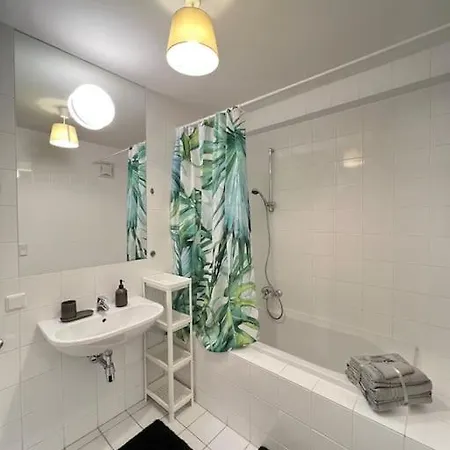 3-room Apartment Vienna