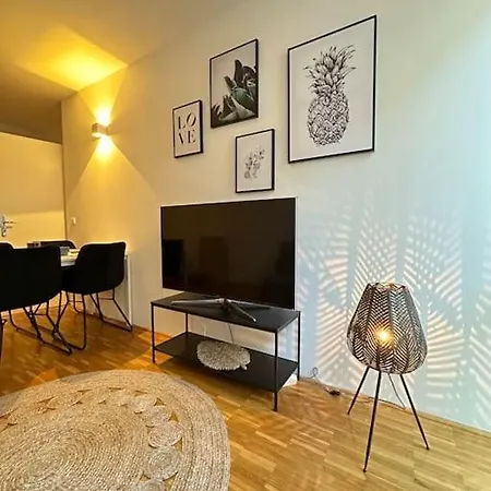 Apartment 3-room *