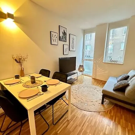3-room Apartment