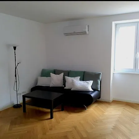 Top Apartment Vienna