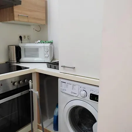 Lovely Modern Historical 1-bedroom * Vienna