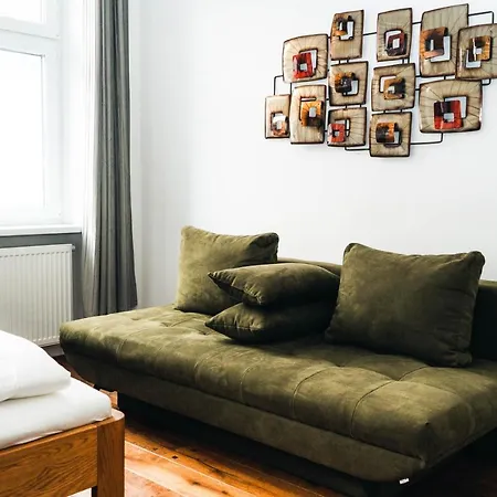 Apartment Wonderful, Modern Center