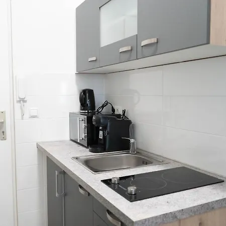 Wonderful, Modern Center *
