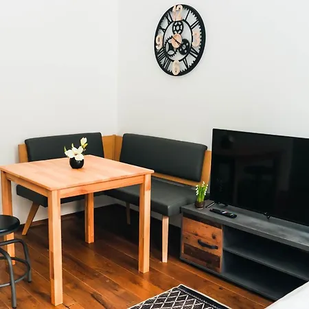Apartment Wonderful, Modern Center Vienna