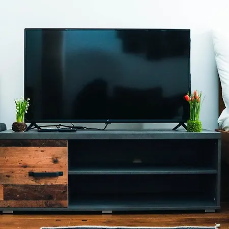 Wonderful, Modern Center Apartmán